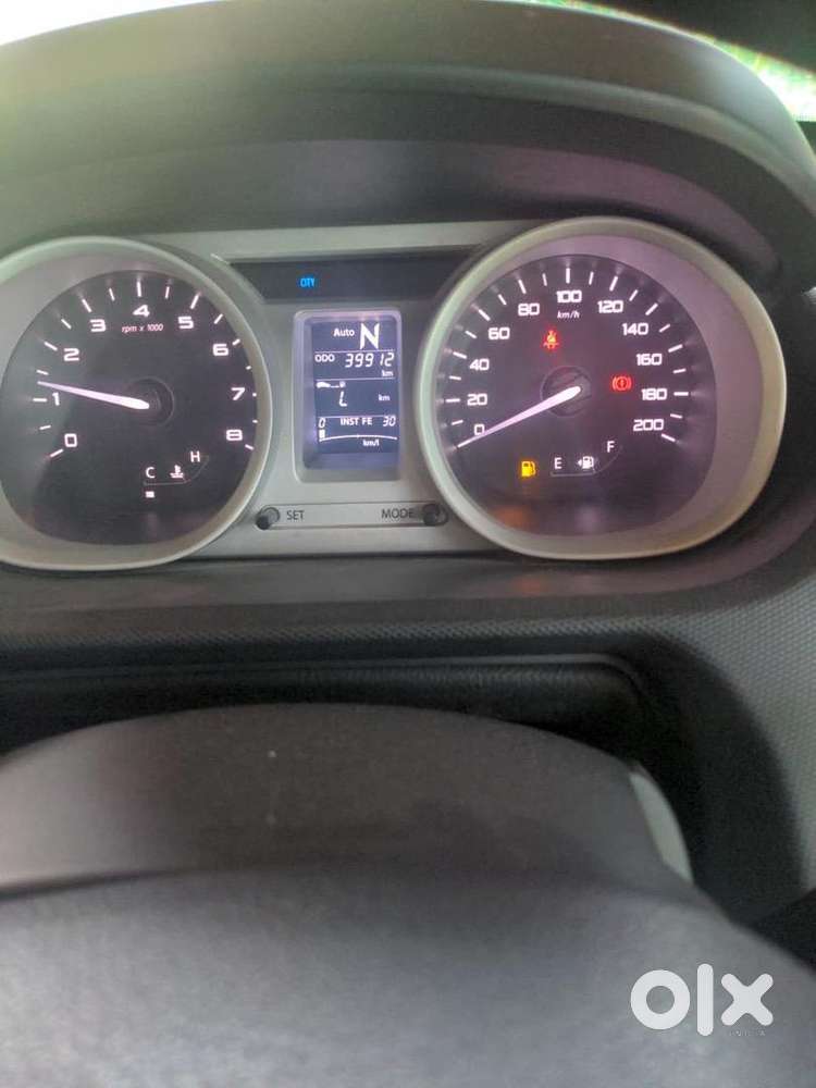 Tata Tiago Xza 2017
