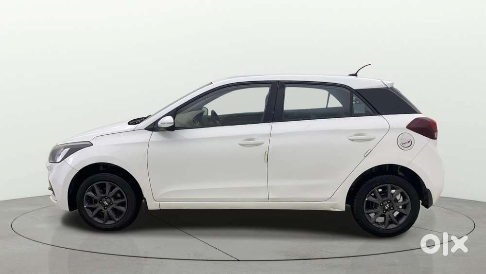 Hyundai Elite I20 Sportz Plus Cvt, 2019, Petrol
