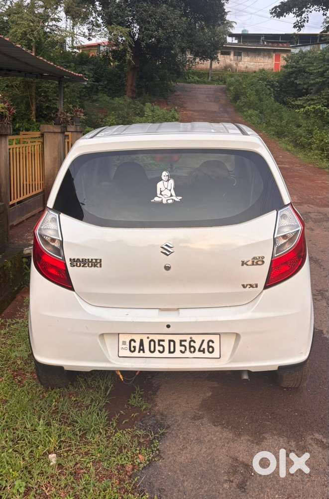 Used Maruti Suzuki Alto 21.12.2016