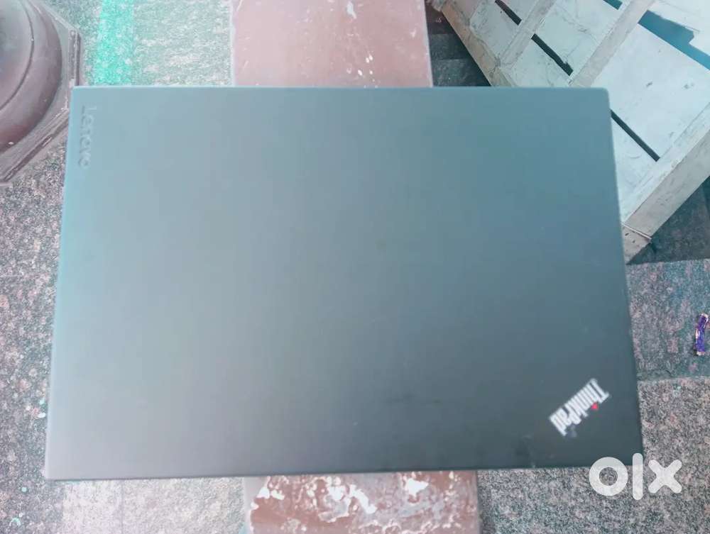 Lenovo ThinkPad T480 i7 8th Gen 8GB 256GB