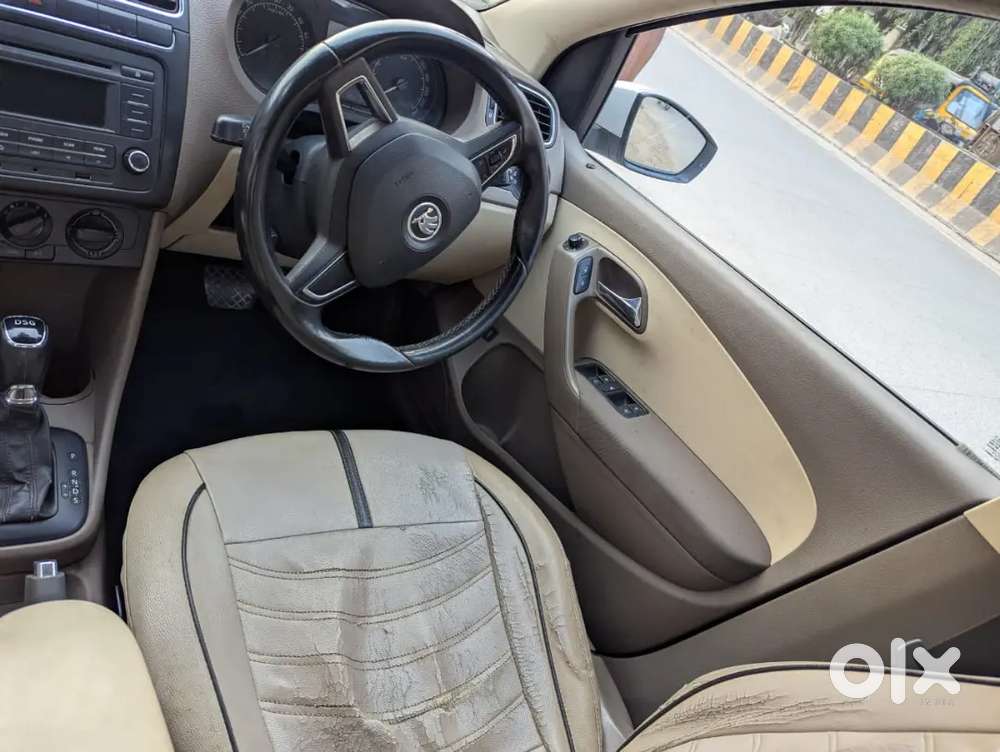 Skoda Rapid 2016 Elegance Diesel Second-hand