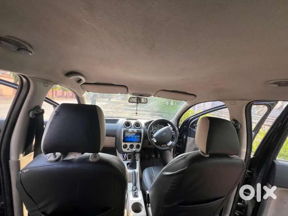 Ford Fiesta 2010 Petrol Good Condition