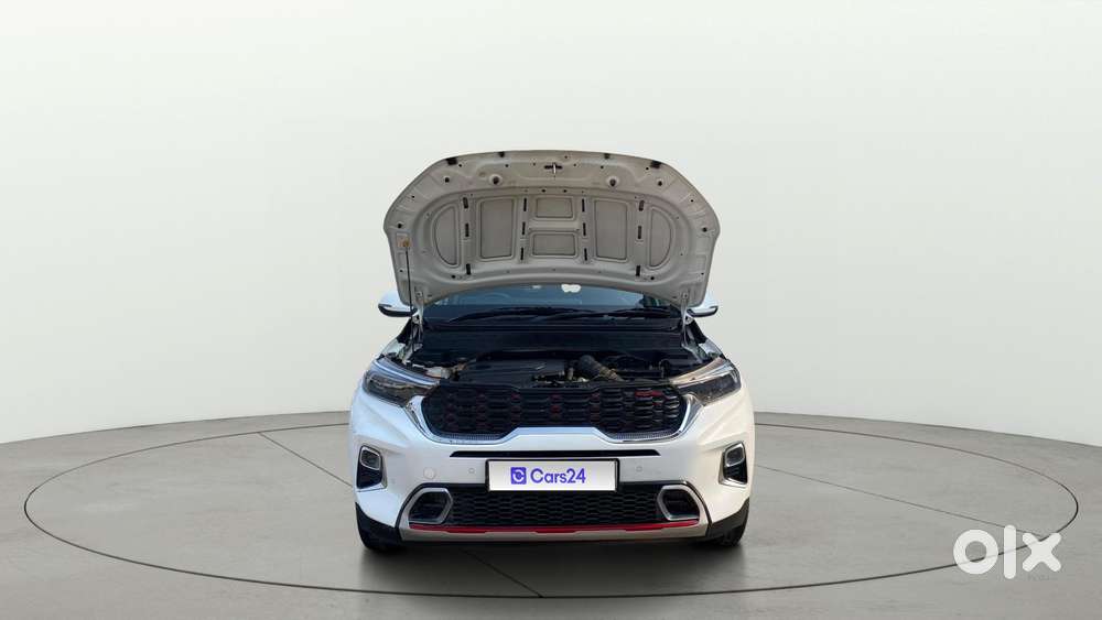 Kia Sonet Gtx+ 1.5, 2023, Diesel