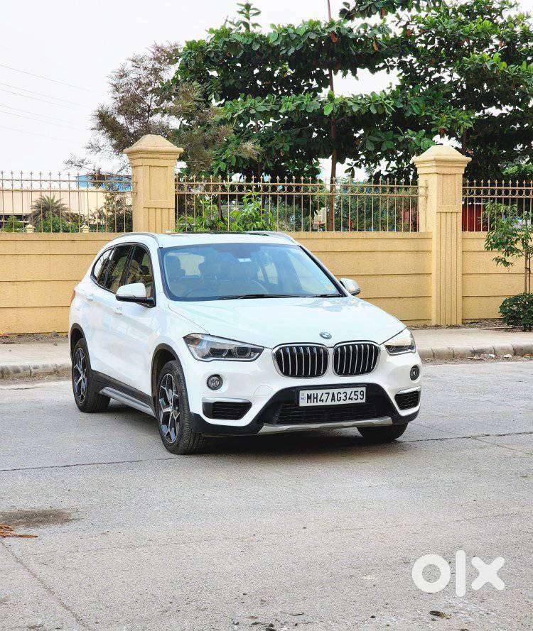 Bmw X1 2.0 Sdrive 20d, 2018, Diesel