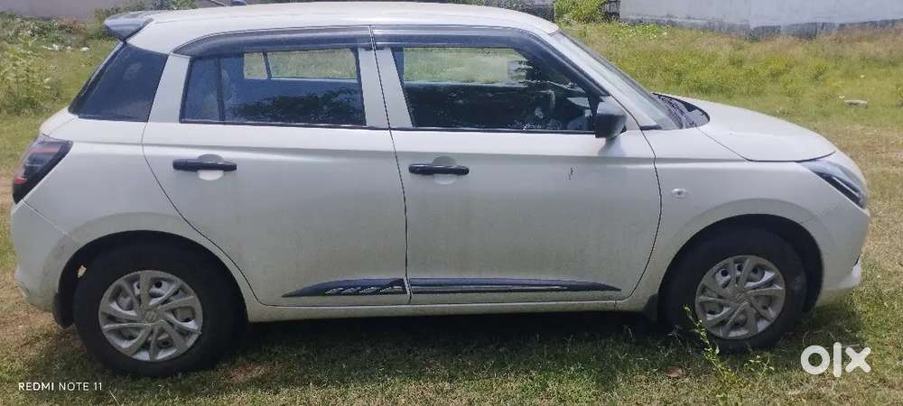 Swift Maruti Suzuki Lxi Petrol 2025