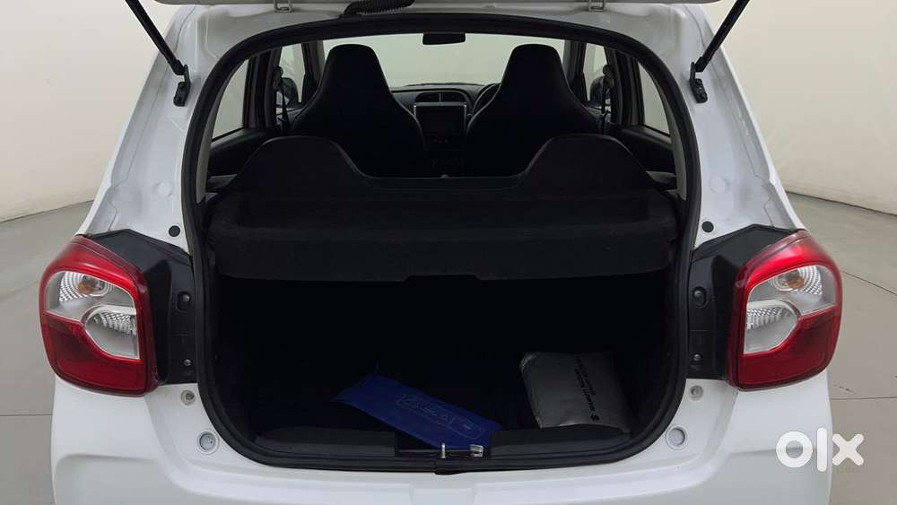 Maruti Suzuki Alto K10 Vxi Plus Ags, 2023, Petrol