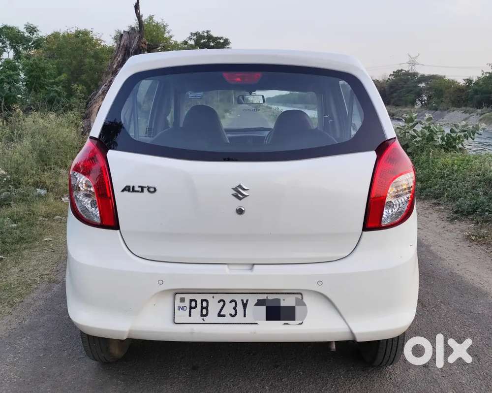 Fully Showroom Condition Car