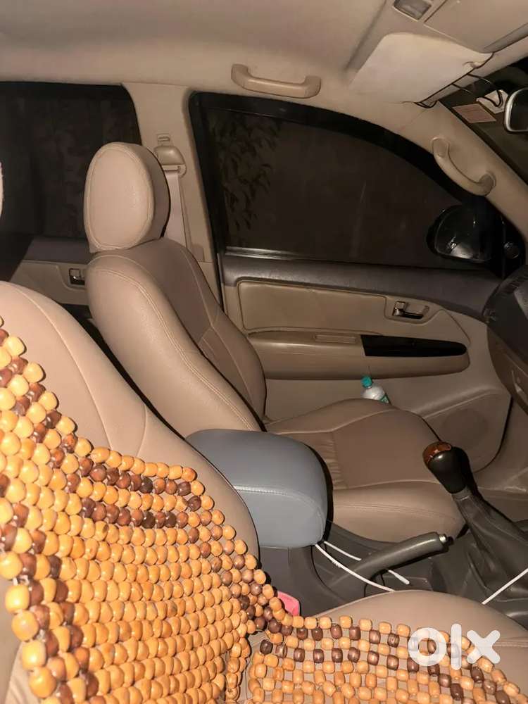 Fortuner For Sale