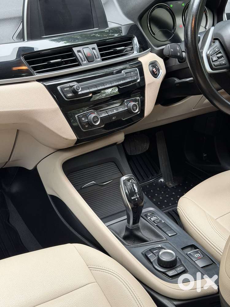 Bmw X1 2.0 Sdrive20i Sportx, 2021, Petrol