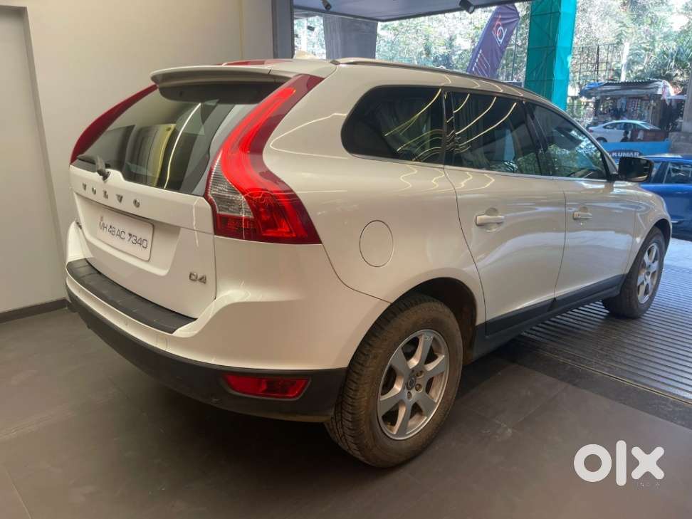 Volvo Xc60 D4 Summum, 2014, Diesel