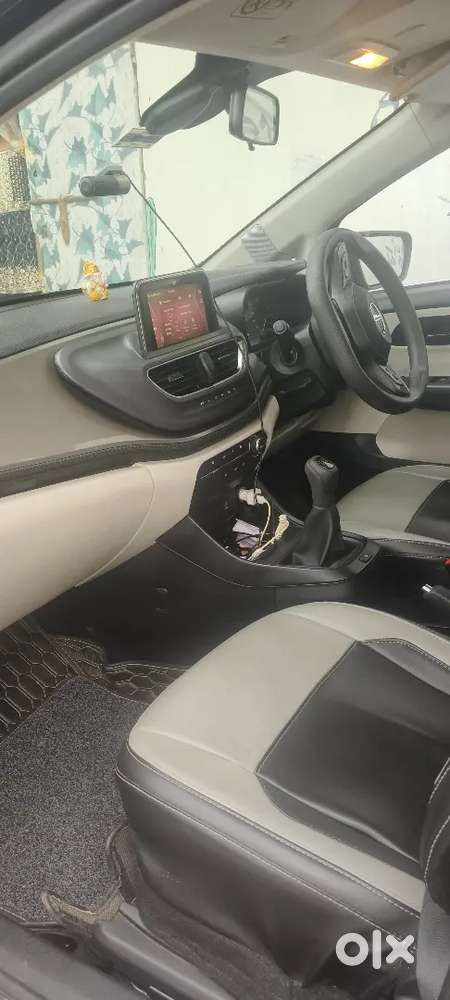 Tata Altroz 2023 Petrol Well Maintained