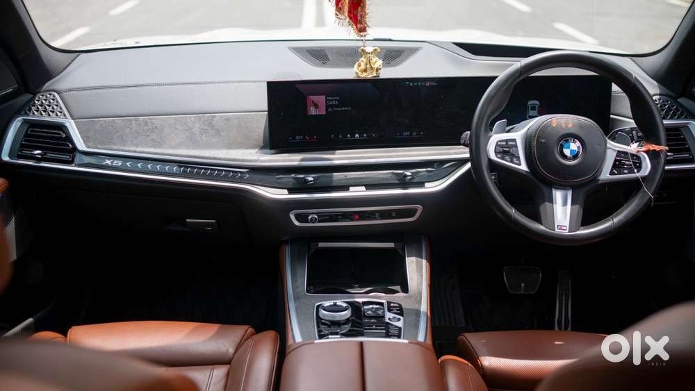 Bmw X5 X Drive 30d M Sport, 2024, Diesel