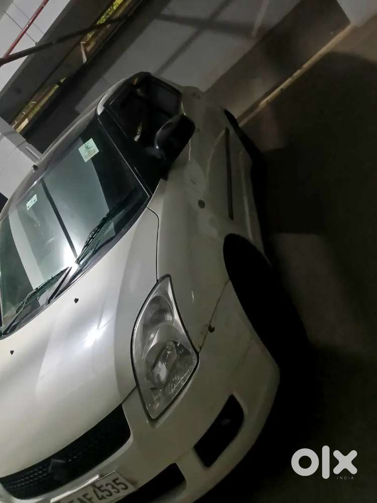 Maruti Suzuki Swift 2008 Diesel Well Maintained
