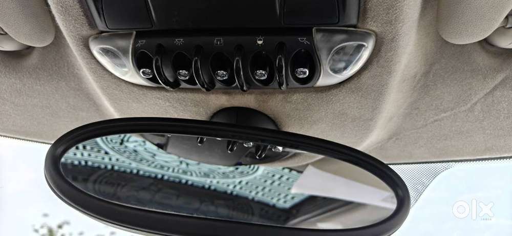 Mini Cooper S, 2014, Petrol