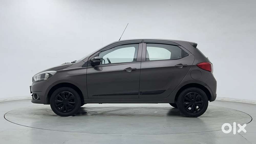 Tata Tiago 1.2 Revotron Xz Wo Alloy, 2019, Petrol