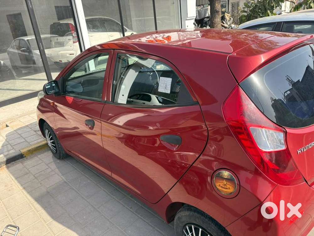 Non Used Excellent Car