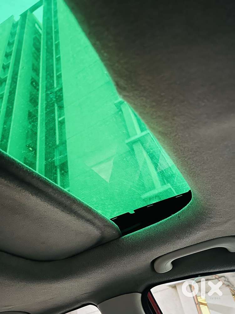 Hyundai I10 Asta Sunroof At, 2013, Petrol