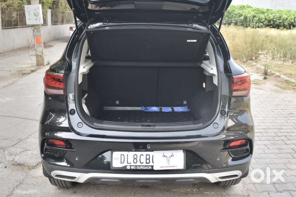 Mg Astor 1.5 Sharp Cvt, 2023, Petrol