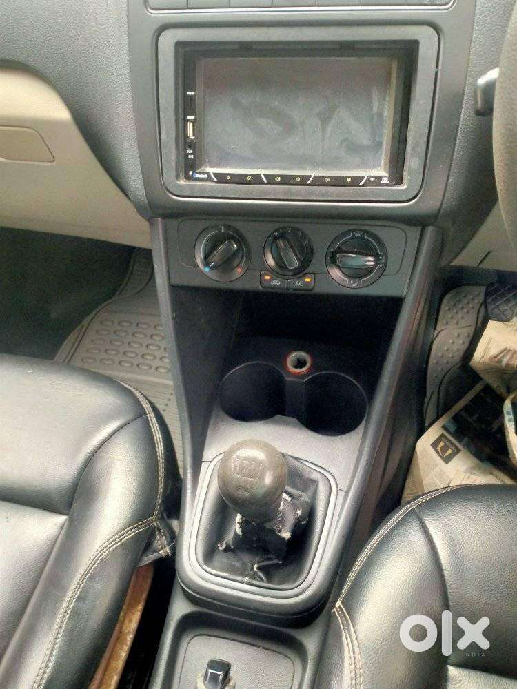 Volkswagen Polo 2009-2013 Diesel Comfortline 1.2l, 2013, Diesel