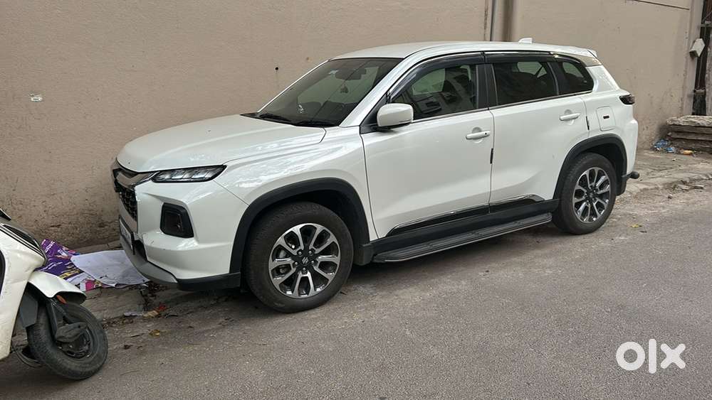2023 Maruti Suzuki Vitara