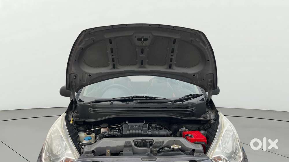 Hyundai Eon Era +, 2018, Petrol