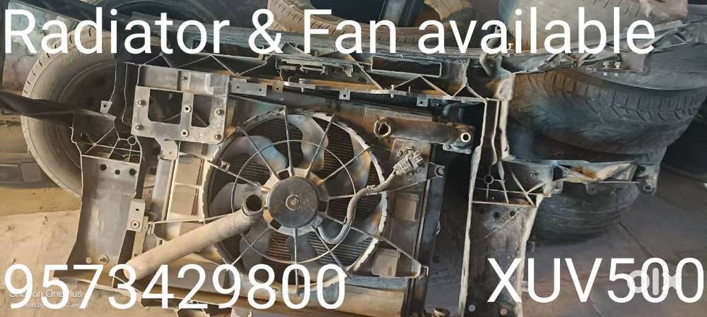 Mahindra Scorpio 2.5 Turbo 2wd 9 Str, 2011, Diesel