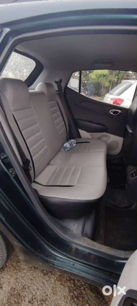 2020 Hyundai Grand I10