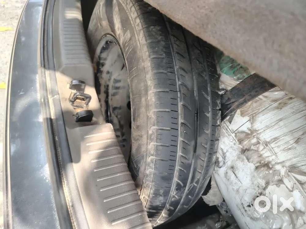 Hyundai I10 2012