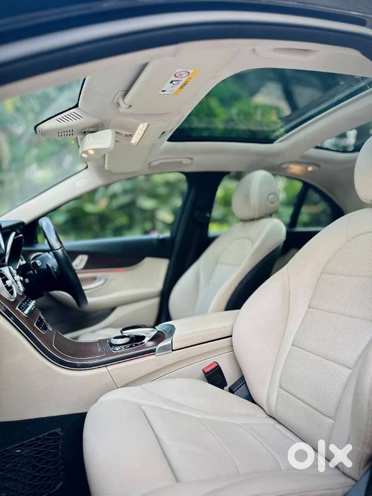 Mercedes-benz C-class 2.0 220d Progressive, 2020, Diesel