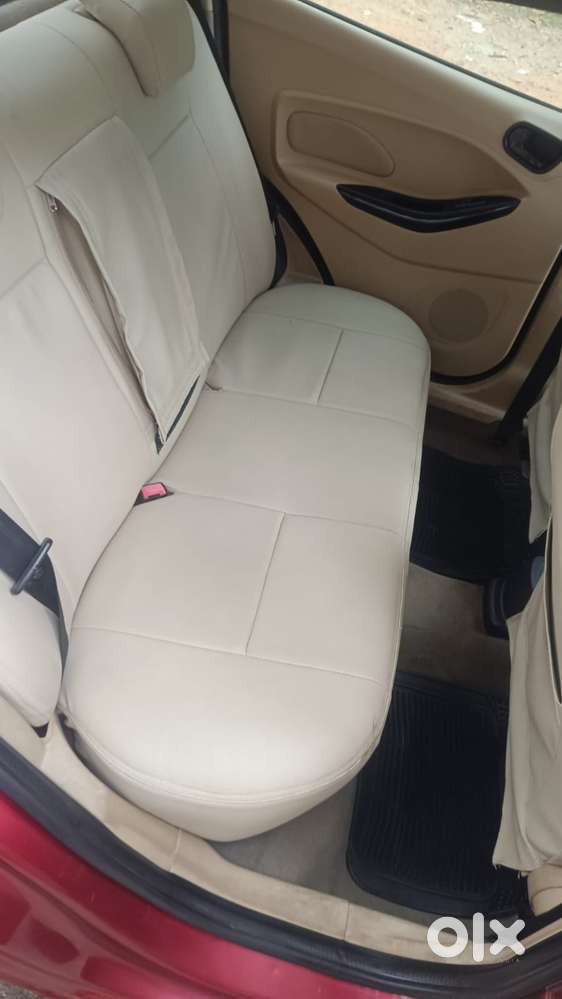 Ford Figo Aspire Trend, 2017, Petrol