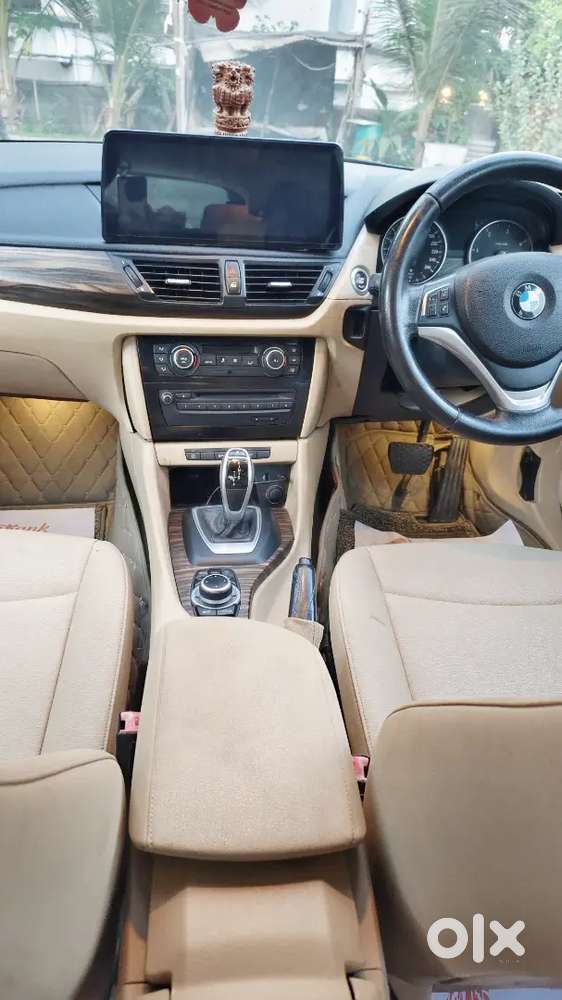 Bmw X1 2014