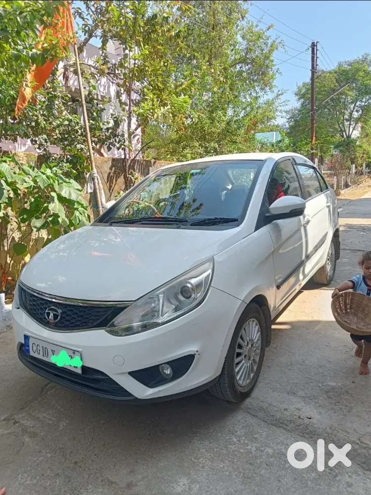 Tata Zest 2016 Petrol 90000 Km Driven