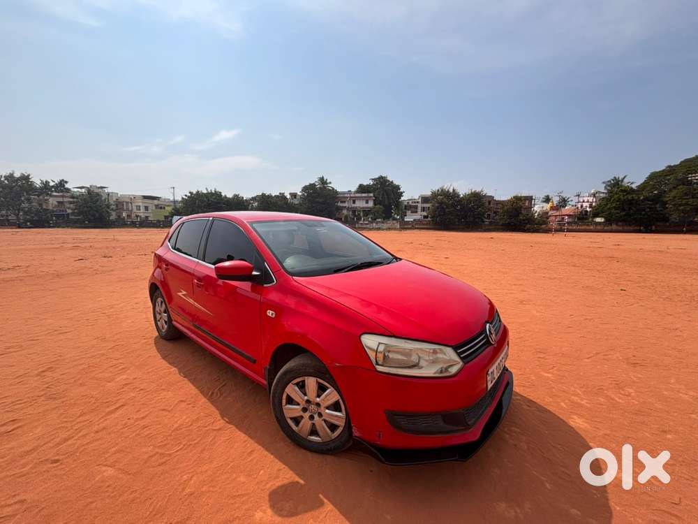 Polo 1.2 Petrol
