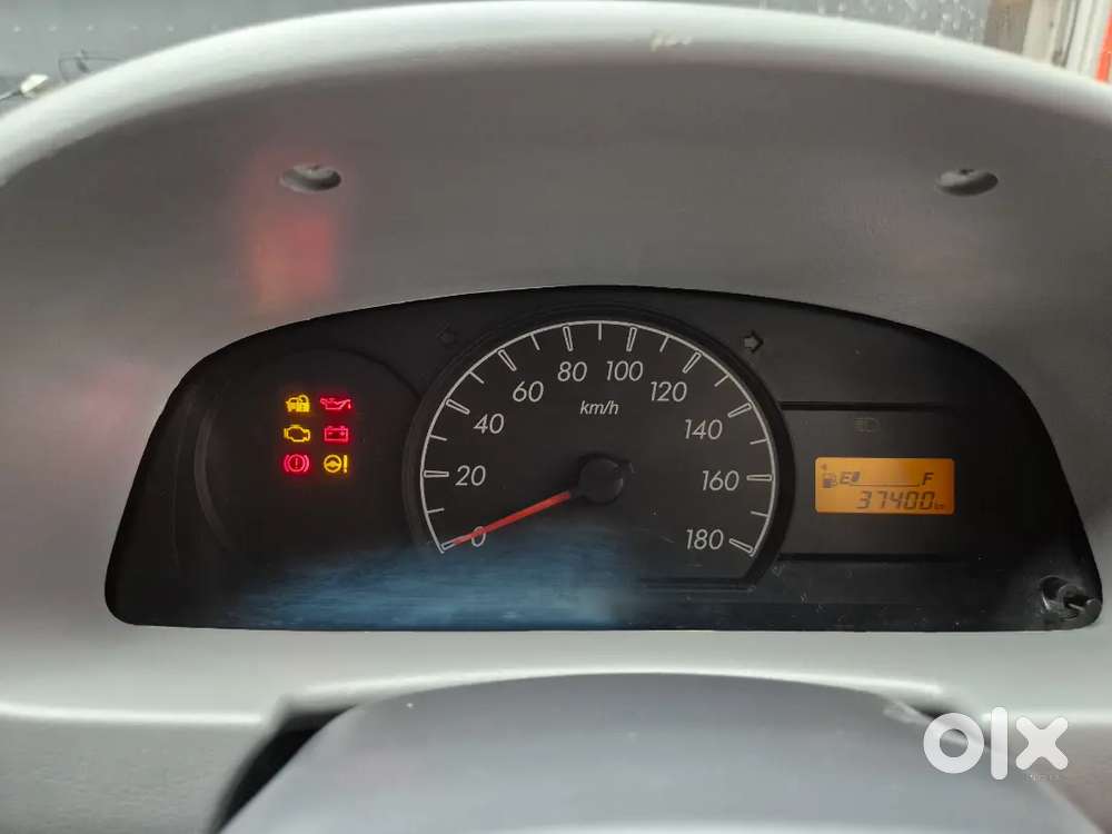 Maruti Suzuki Alto 2011