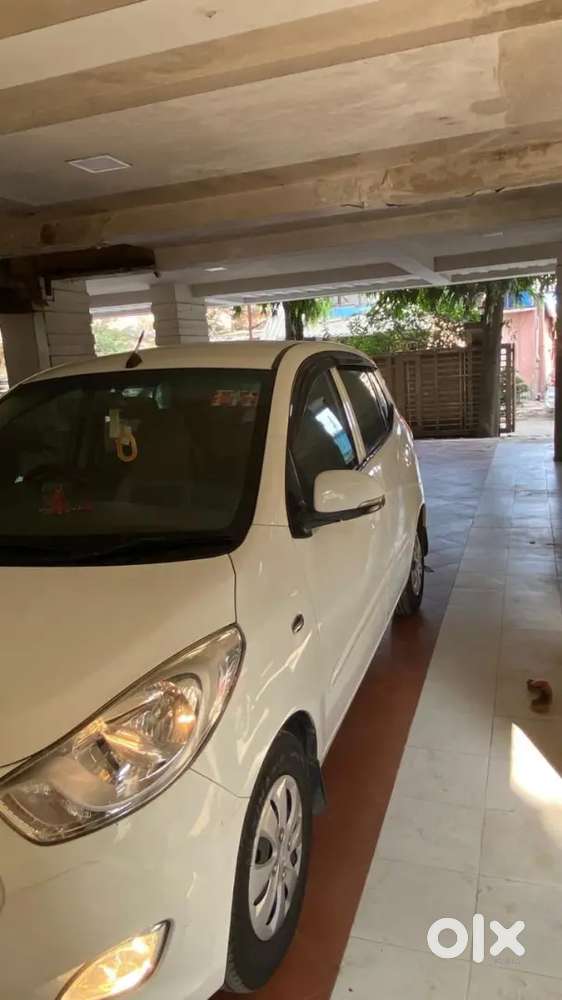 Top Notch Condition Hyundai I10