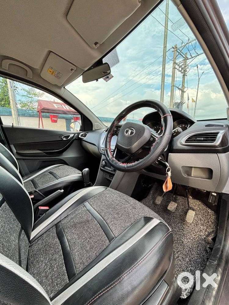 Tata Tiago 1.05 Revotorq Xz Plus, 2019, Petrol
