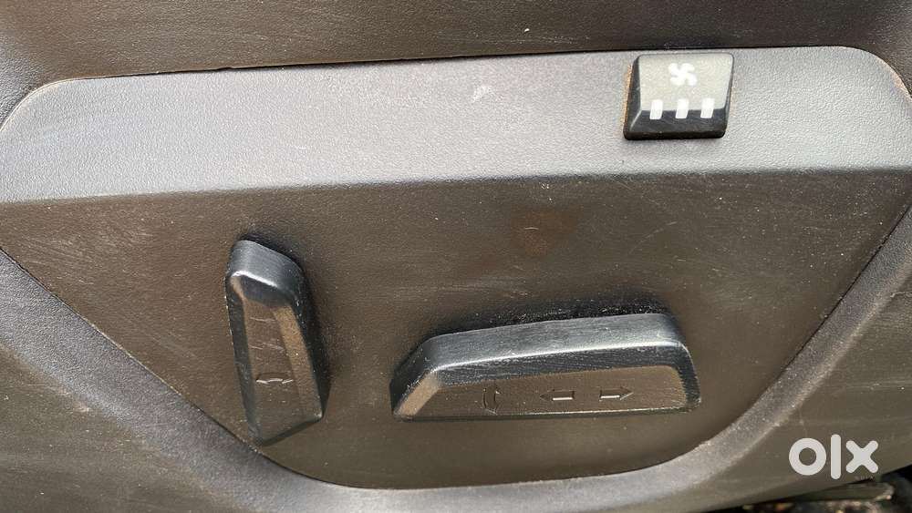 Tata Safari 2.0 Xza Plus 6s Jet, 2022, Diesel