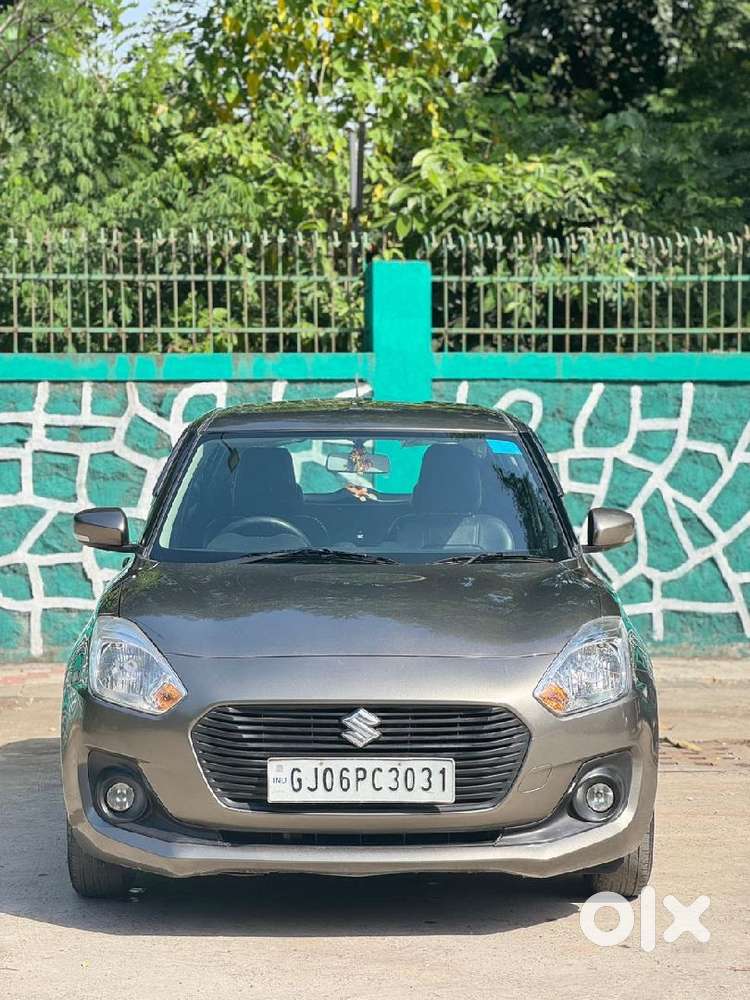 Maruti Suzuki Swift, 2020, Petrol