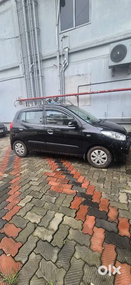 Hyundai I10 D-lite 2011 Petrol Manual
