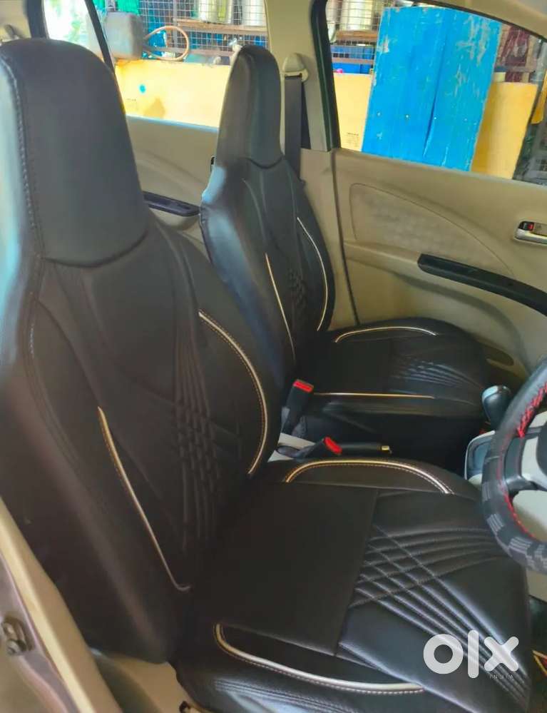 Maruti Suzuki Celerio 2016 Petrol 62000 Km Driven