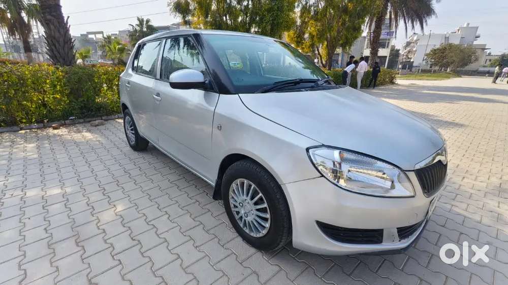 Skoda For Sale
