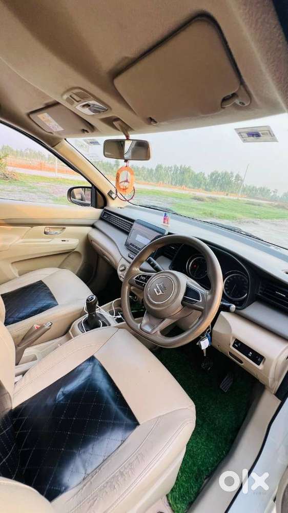 Maruti Suzuki Ertiga 1.5 Tour M, 2023, Cng & Hybrids