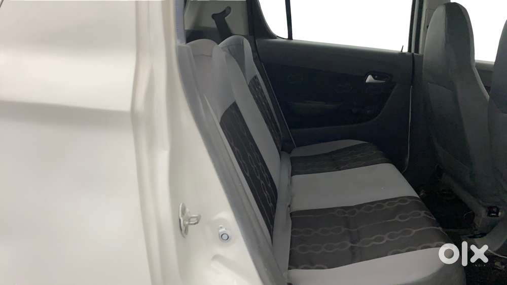 Maruti Suzuki Alto 800 2012-2016 Lxi, 2013, Petrol