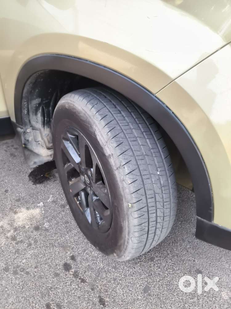 Tata Harrier Xz+, 2022, Diesel