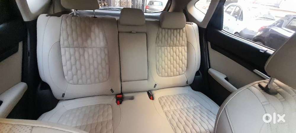 Kia Seltos Htx D, 2023, Diesel
