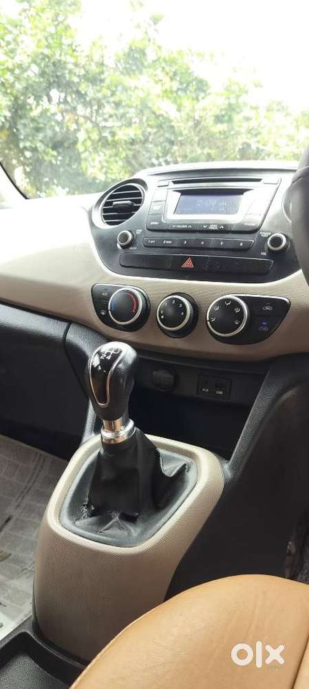 Hyundai Grand I10 Asta 1.1 Crdi (o), 2015, Diesel