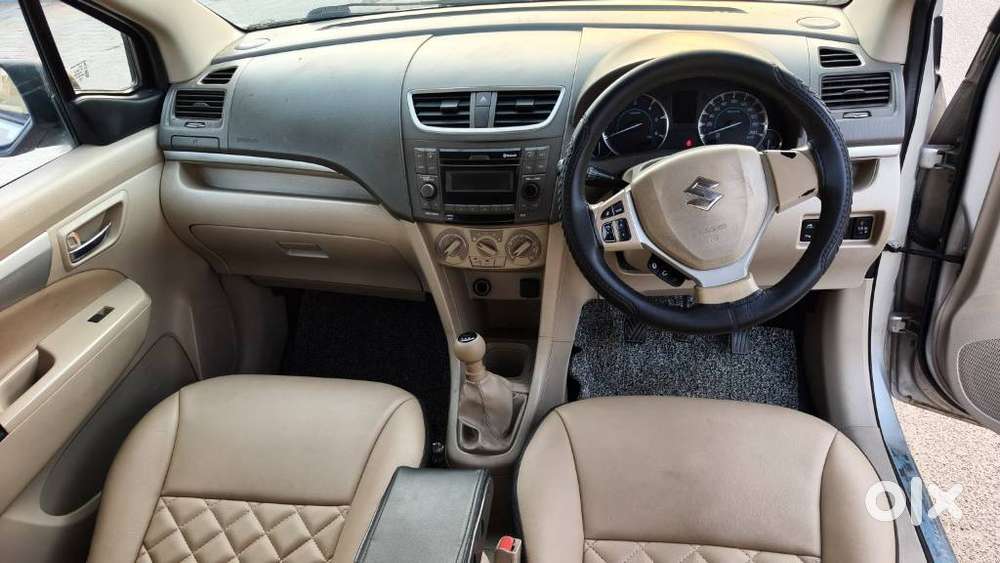 Maruti Suzuki Ertiga Vdi Shvs, 2016, Diesel
