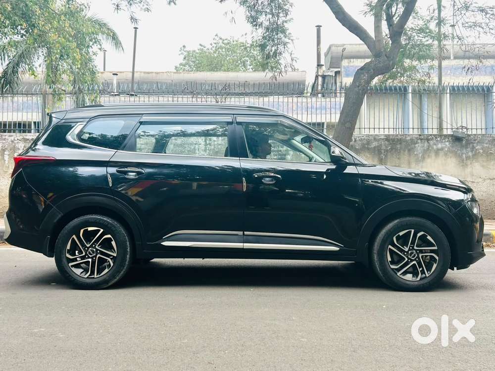 Kia Carens 1.4 Prestige Plus Turbo 7 Str, 2022, Petrol