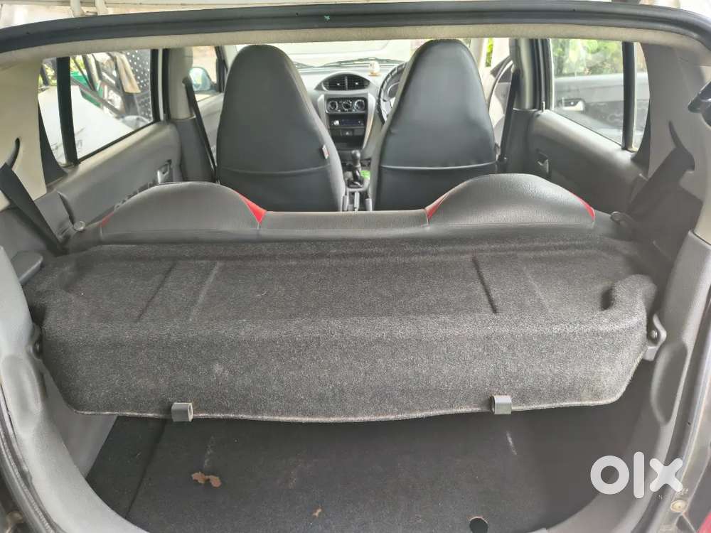 Maruti Suzuki Alto Lxi 2014 Car