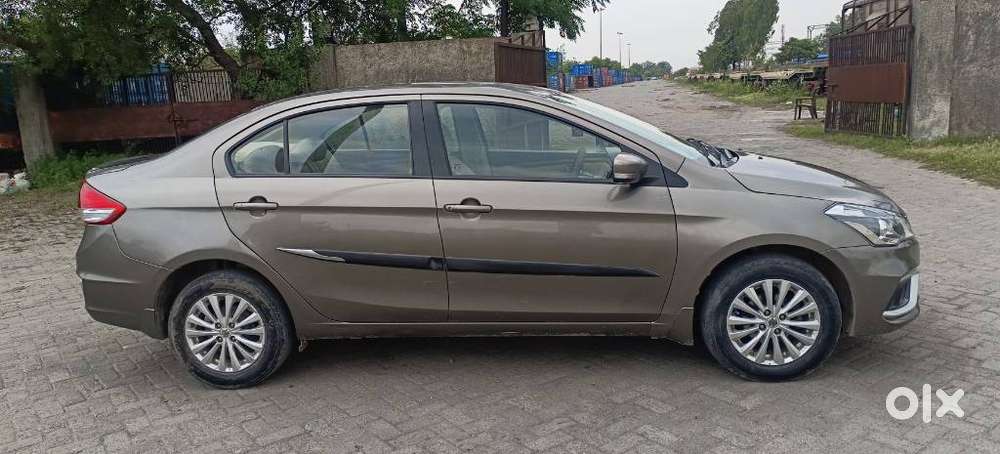 Maruti Suzuki Ciaz Smart Hybrid Delta , 2019, Petrol